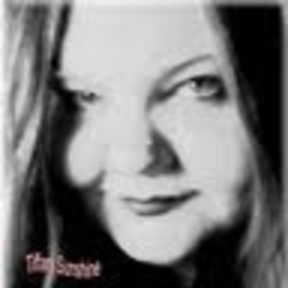 Meet your Posher, Tiffani